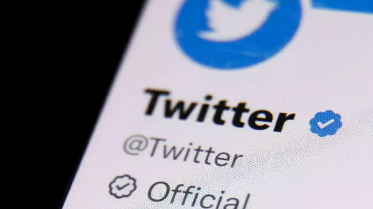 Pay $84 a year for Twitter Blue or lose your checkmark beginning April 1, Twitter says