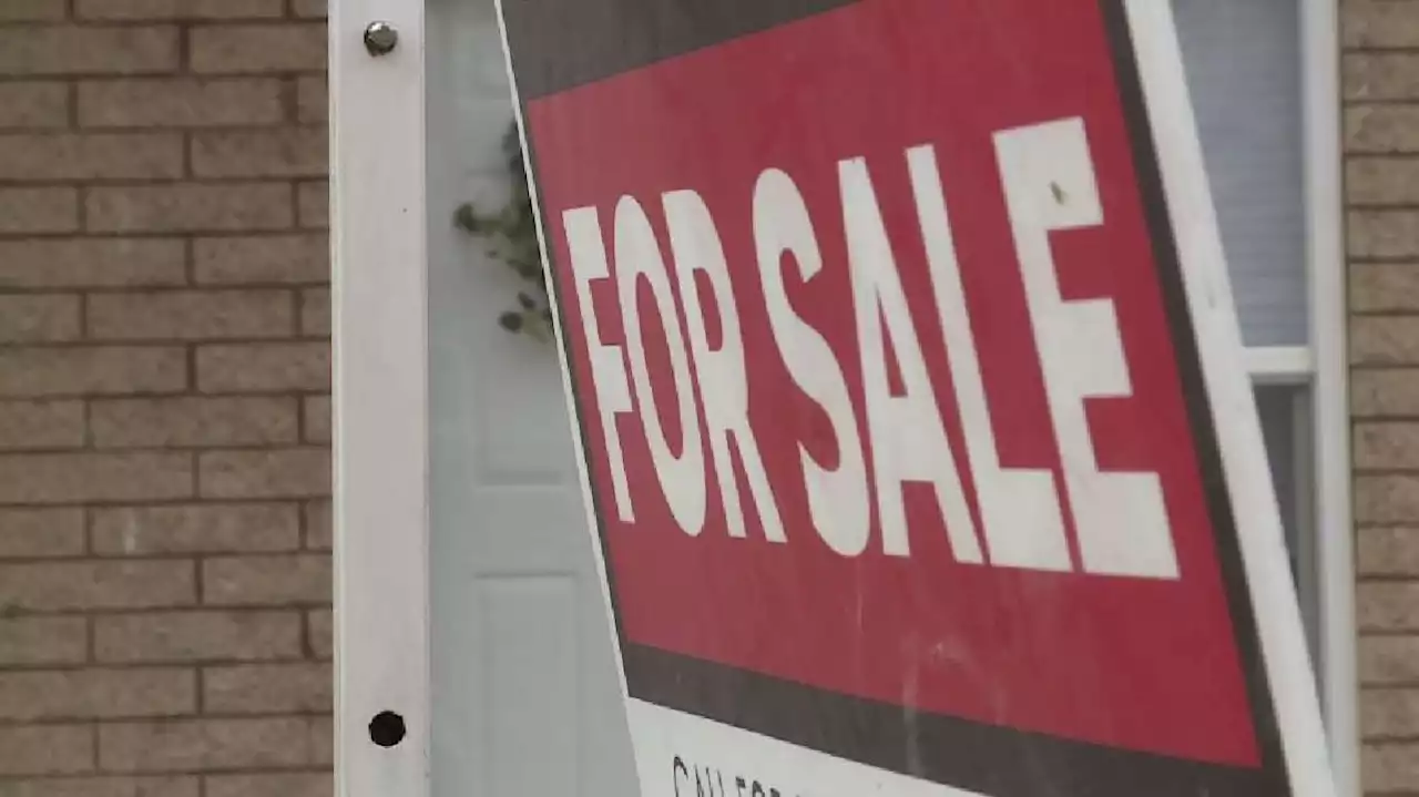 Utah home prices fall after nearly 11 years of increases