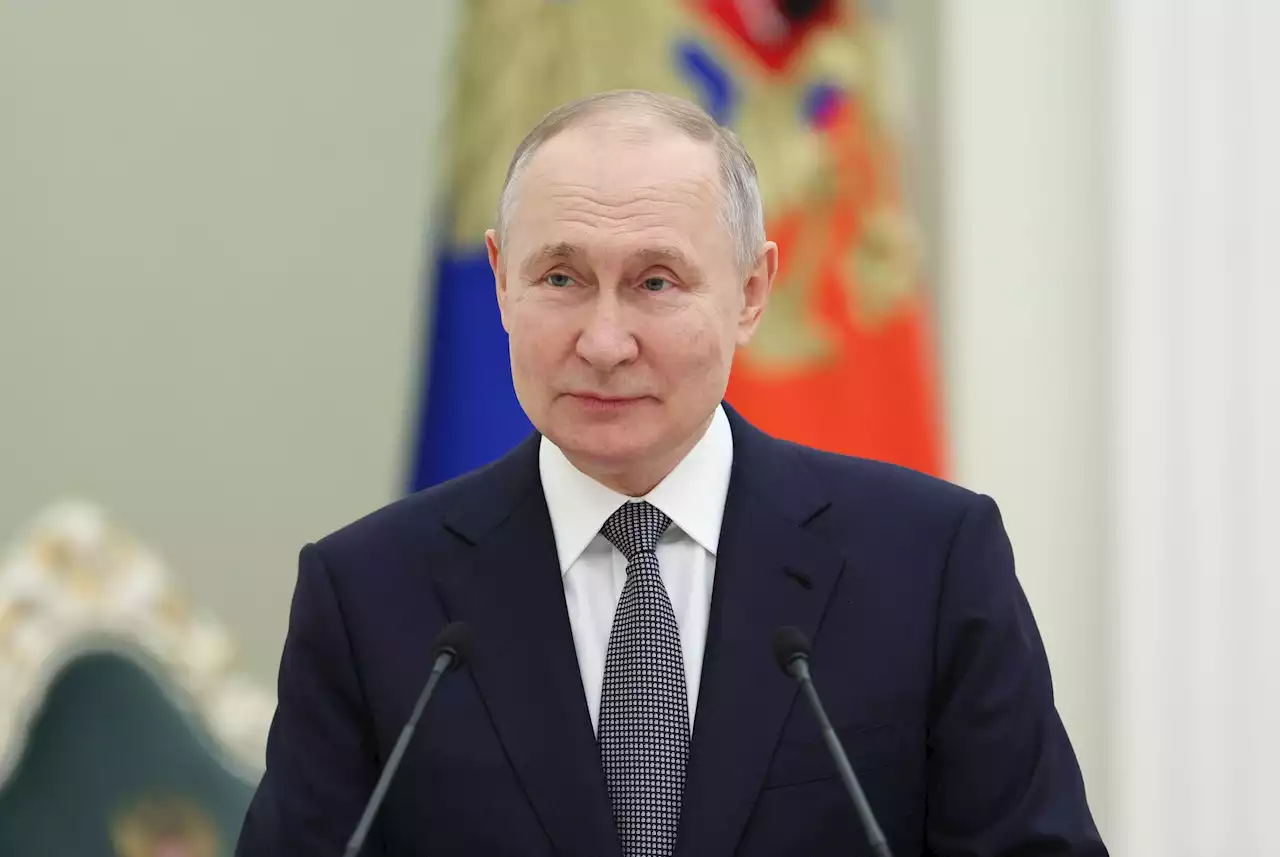 Putin anuncia un acuerdo para desplegar armamento nuclear en Bielorrusia