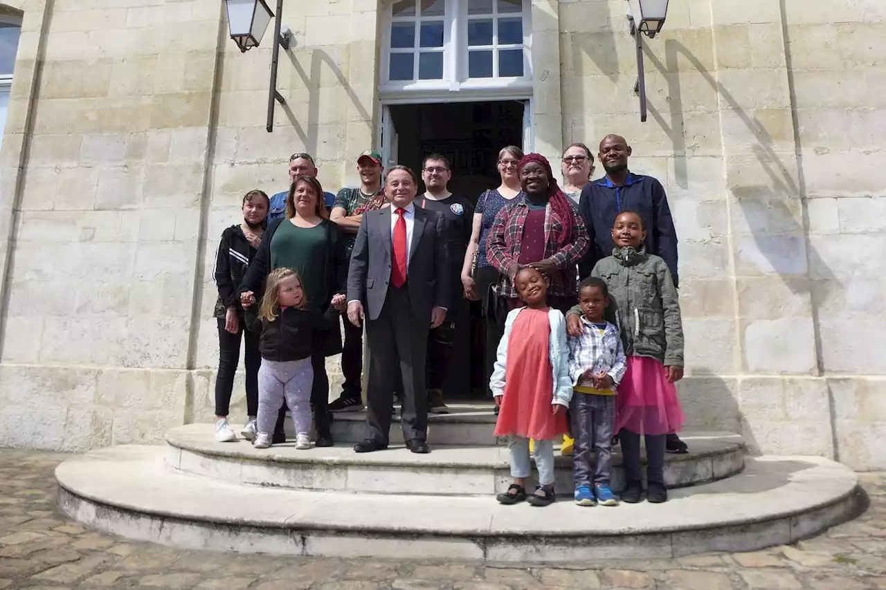 Legs : à Issoudun, le legs Mousnier s’ouvre à toutes les familles pauvres de la ville