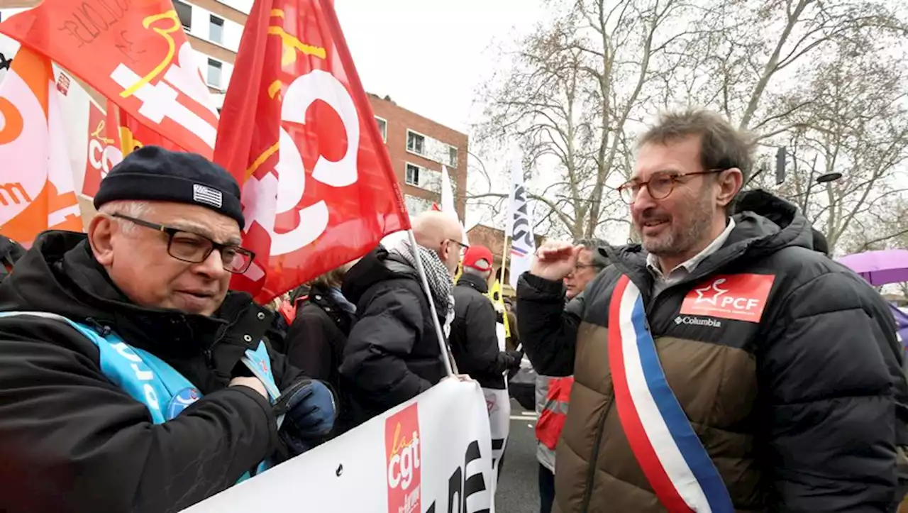 Haute-Garonne : Pierre Lacaze, n° 1 du Parti communiste depuis 2007, quitte ses fonctions