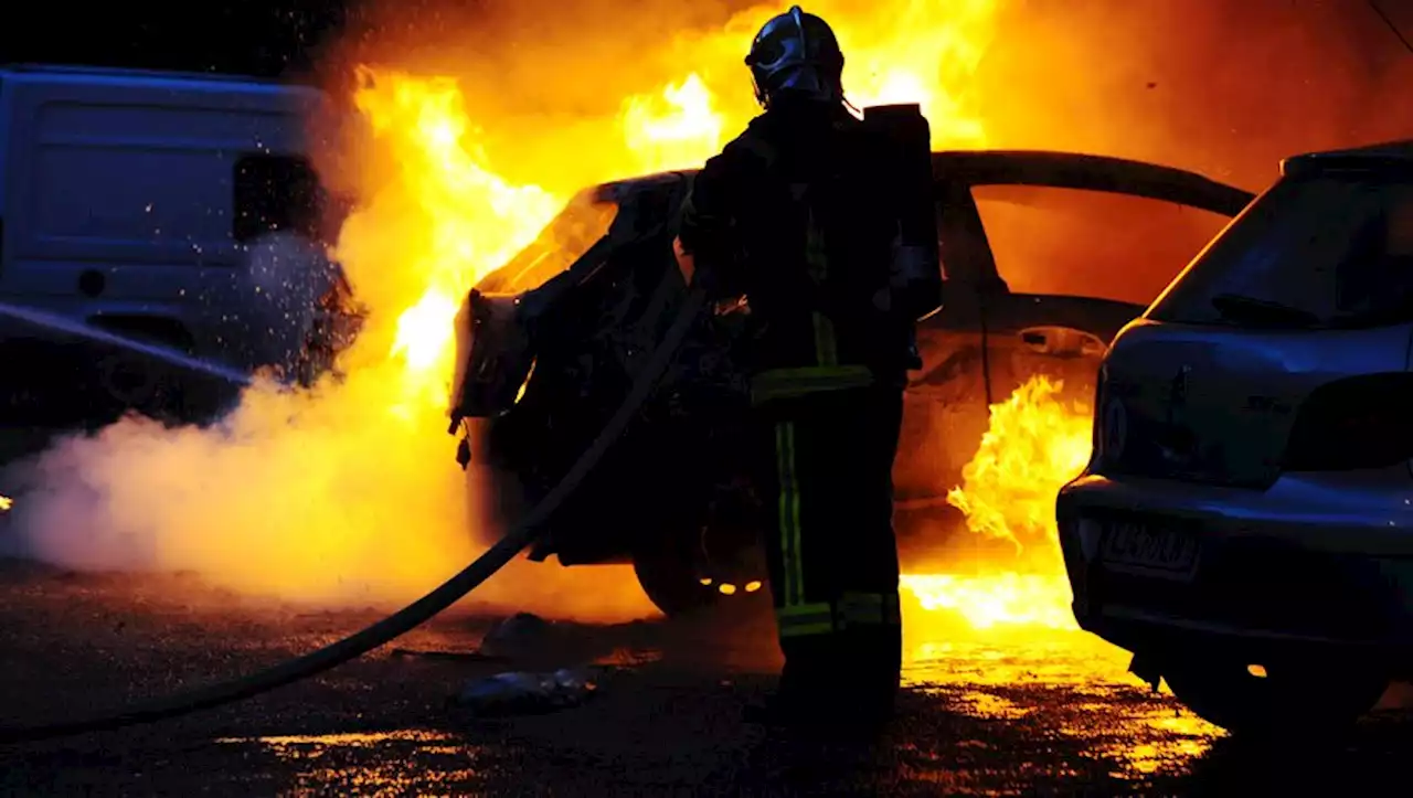 Toulouse : incendie de quatre voitures près d'une école