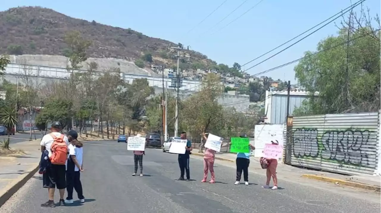 Demandan servicio médico para internos del penal de San Pedro Barrientos