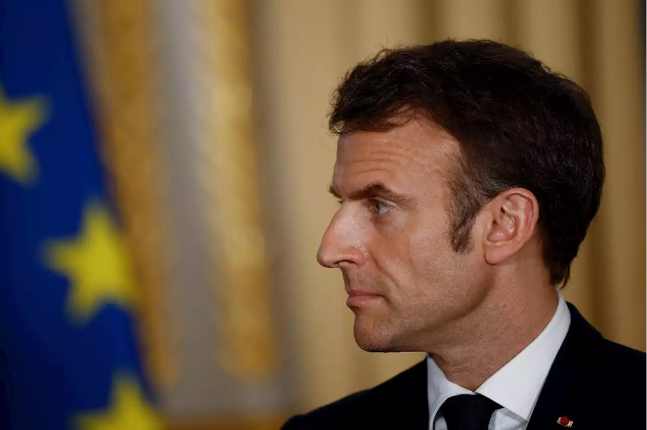 Organismos internacionales señalan a Macron por 'uso excesivo de la fuerza'