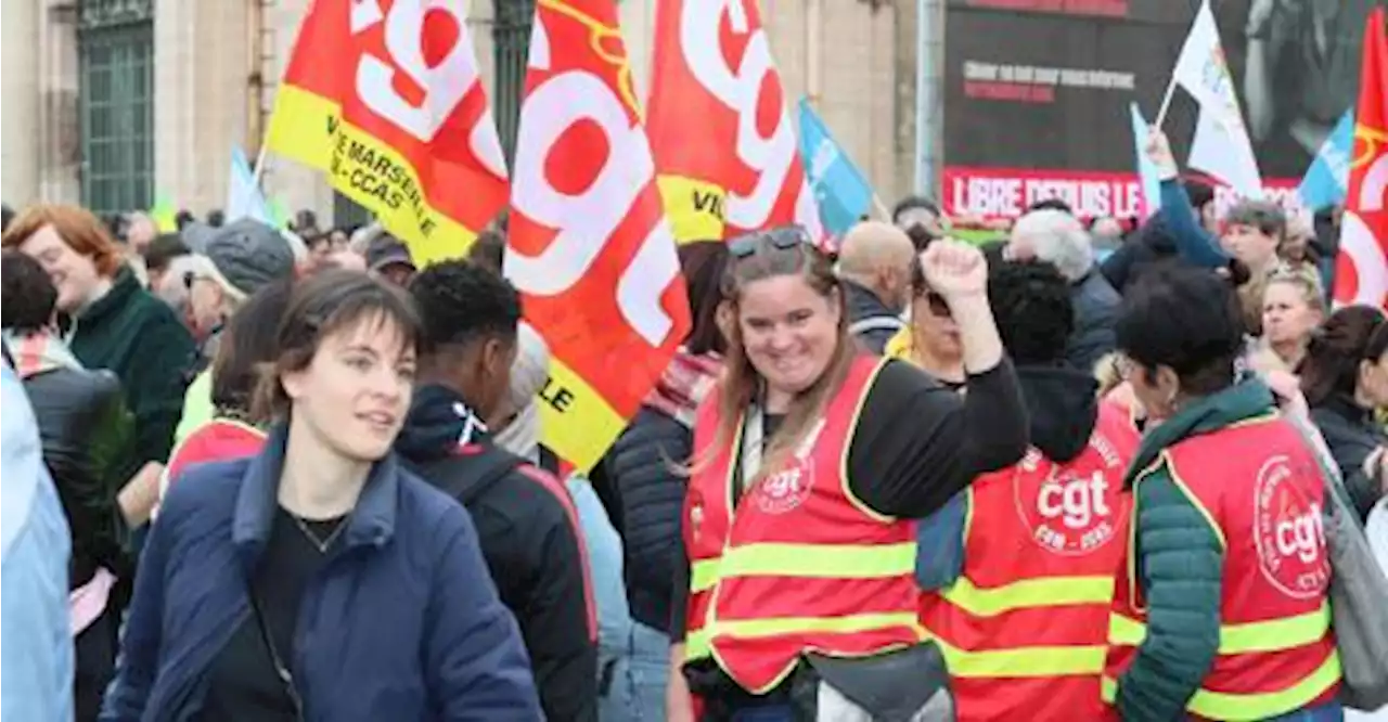 [Réforme des retraites] La victoire toujours dans le viseur