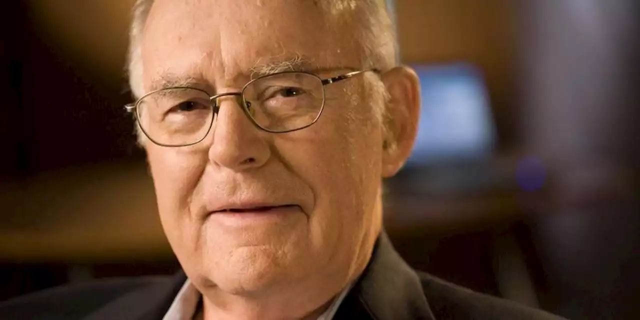 Gordon Moore, cofundador de Intel, fallece a los 94 años de edad