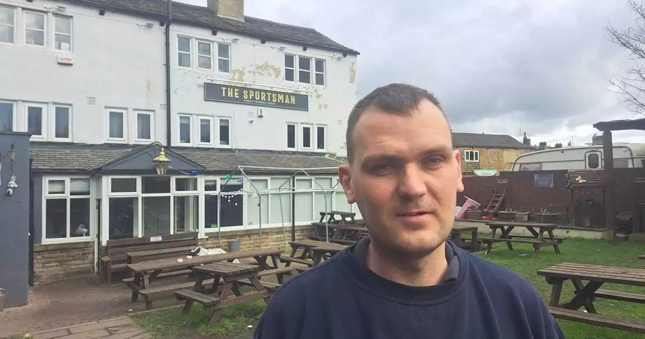 Evicted Leeds pub landlord to move across road and kibosh new owner's plans