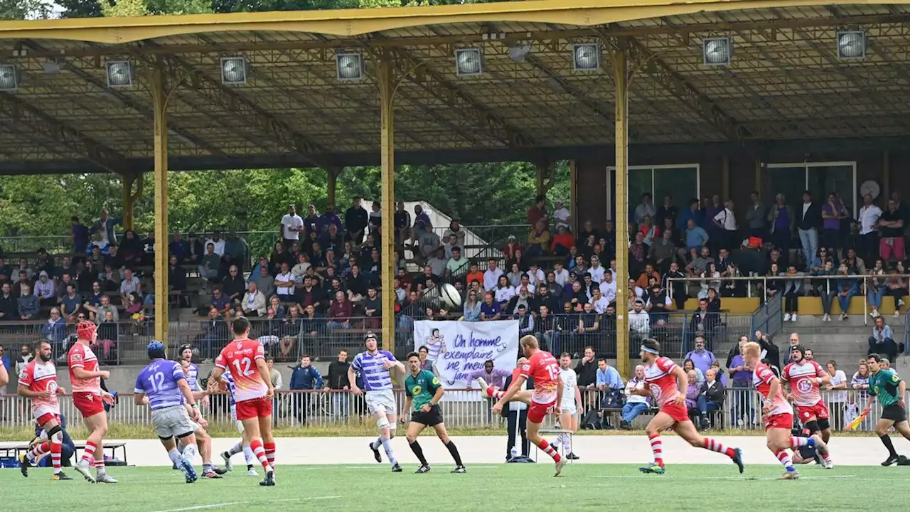 Rugby : en Île-de-France, le derby Stade Français-Racing 92 peut en cacher beaucoup d’autres