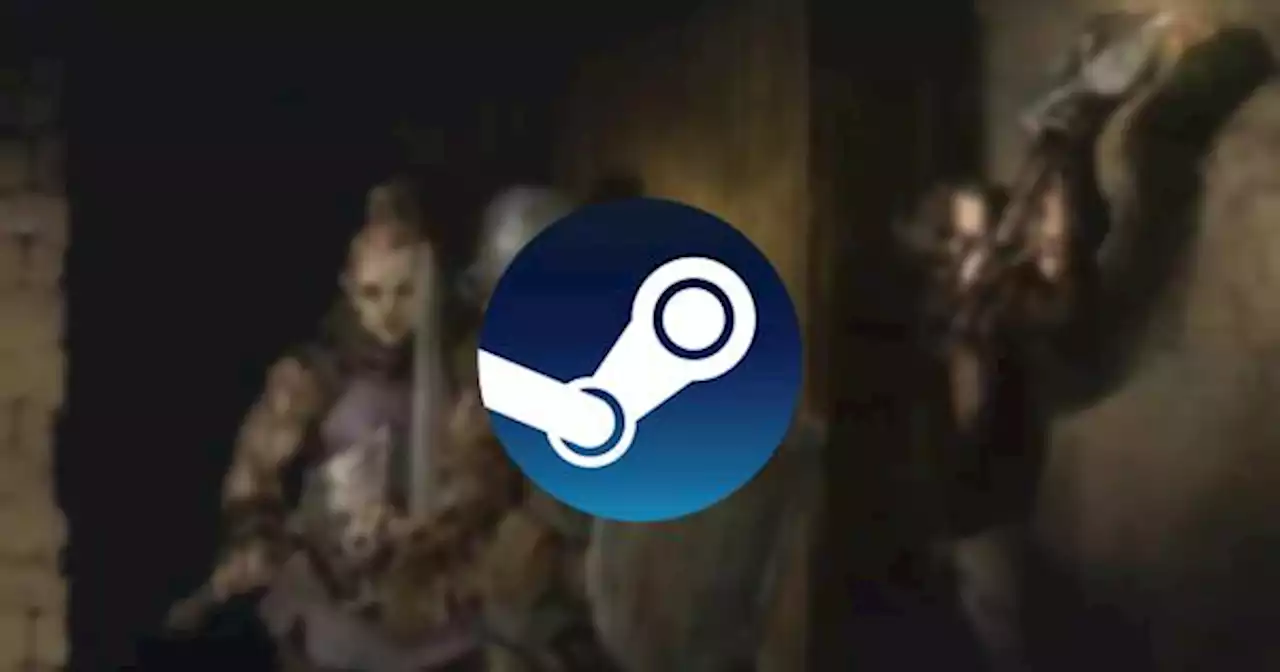 Popular título con picos de 100 mil jugadores desaparece de Steam por una pelea legal | LevelUp