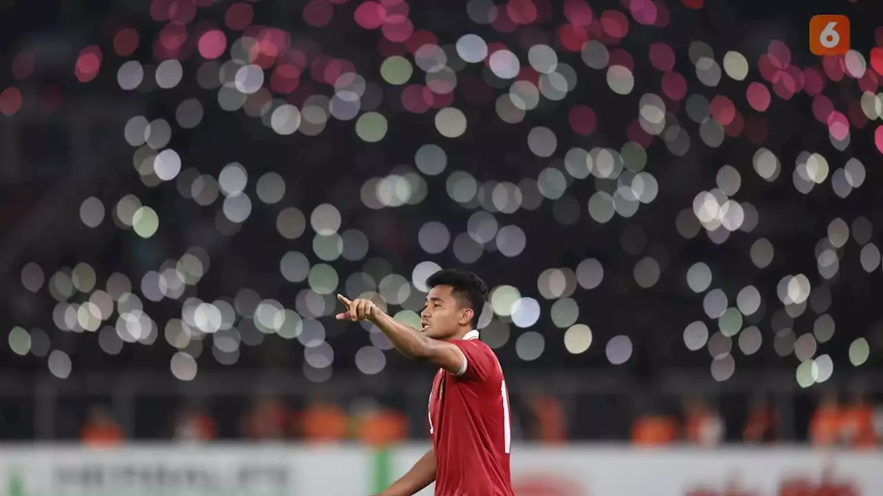 Asnawi Mangkualam Tak Puasa Ramadhan Jelang Timnas Indonesia vs Burundi di FIFA Matchday