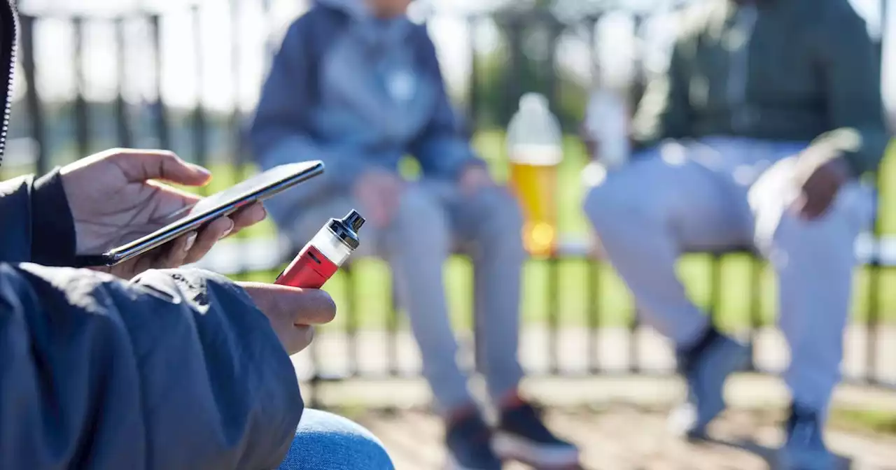 Potentially life-saving health check for Hyndburn smokers