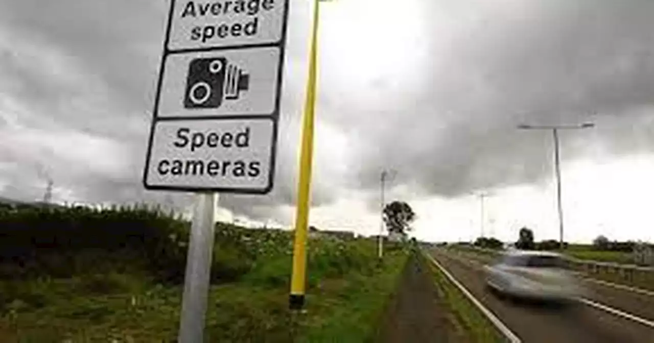 The five Lancashire roads set to get average speed cameras at cost of £7.9m