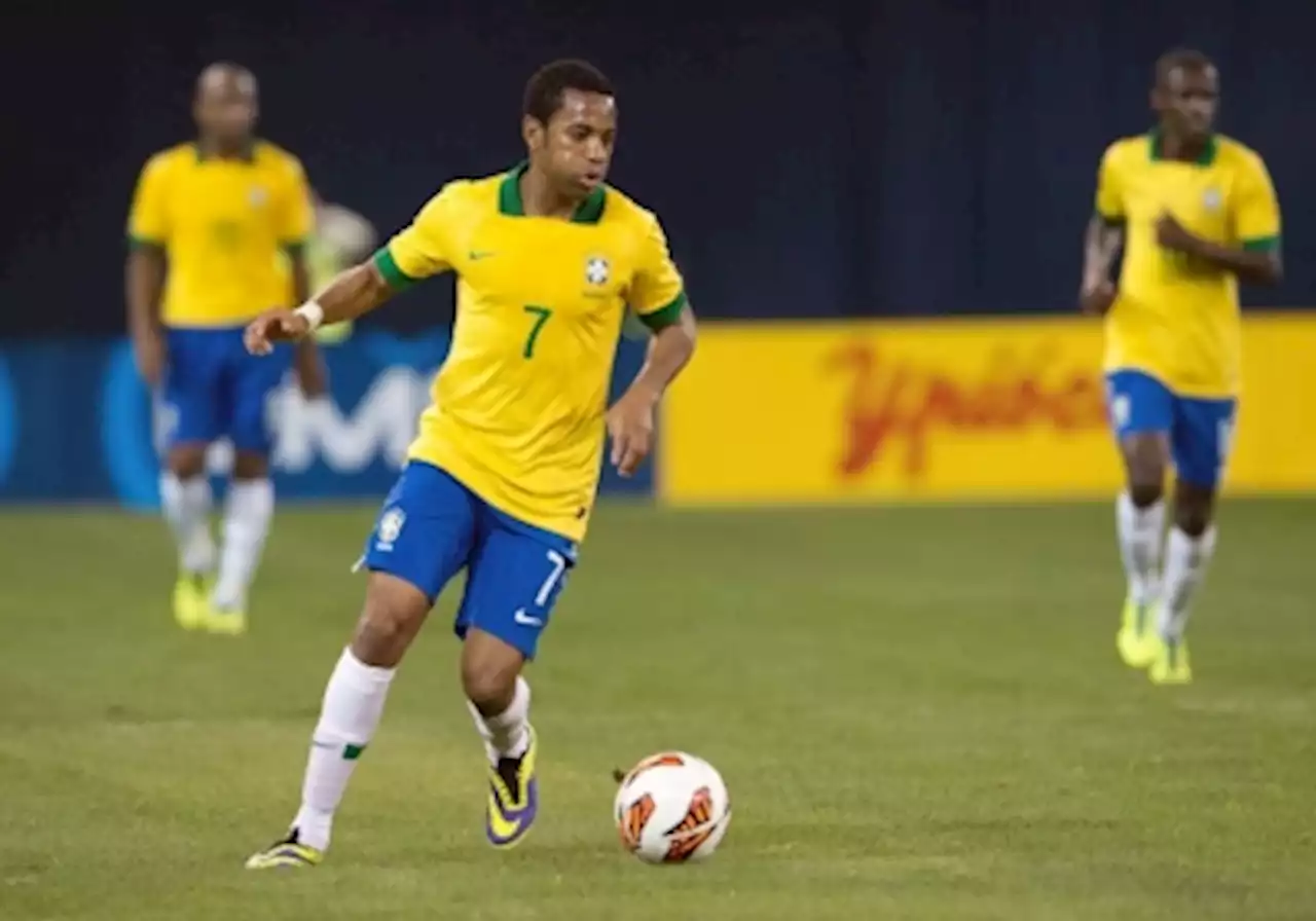 Brazilian judge bars Robinho from leaving country pending sentence decision