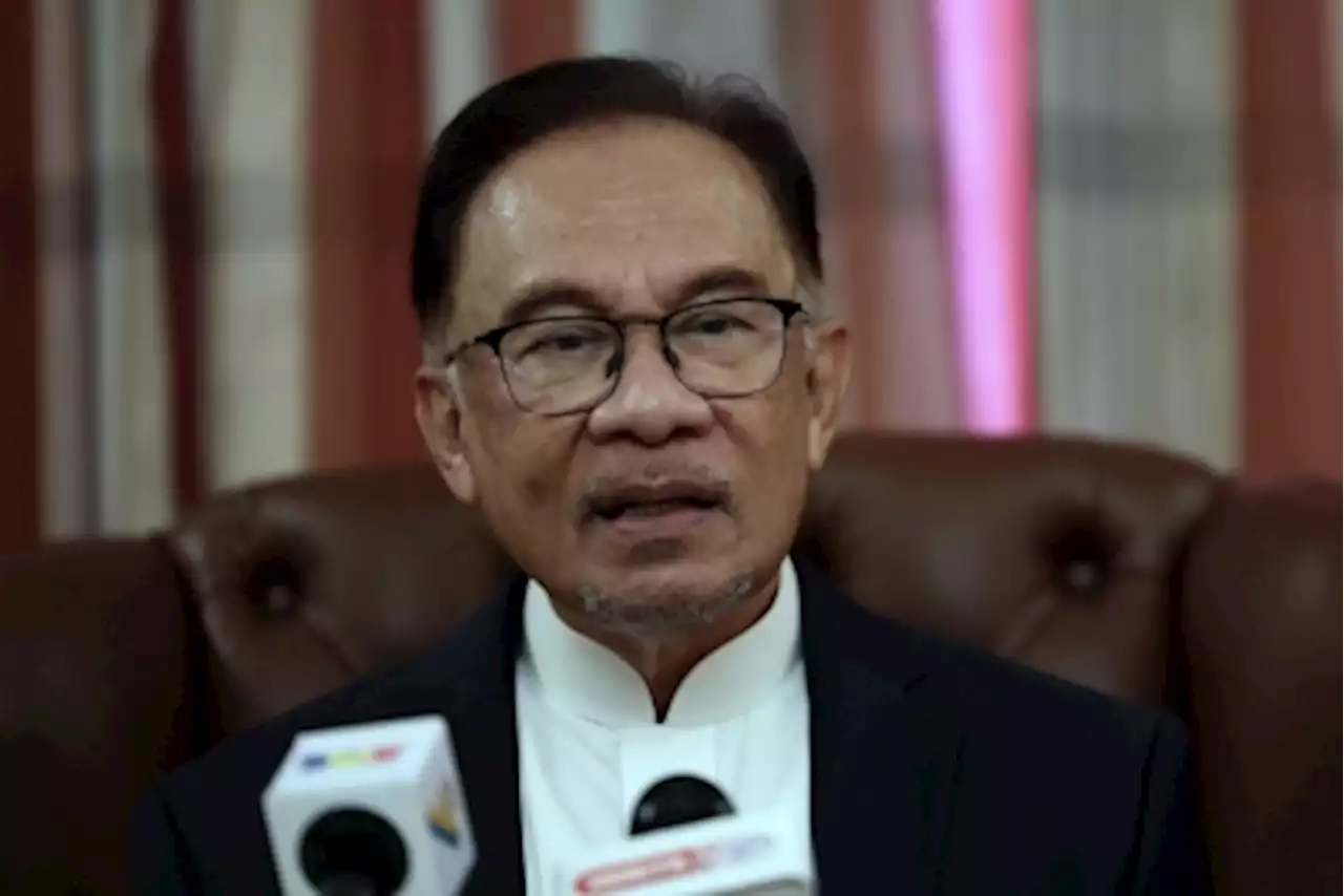 PM Anwar: Saudi business community’s interest to invest sign of Malaysia’s political stability