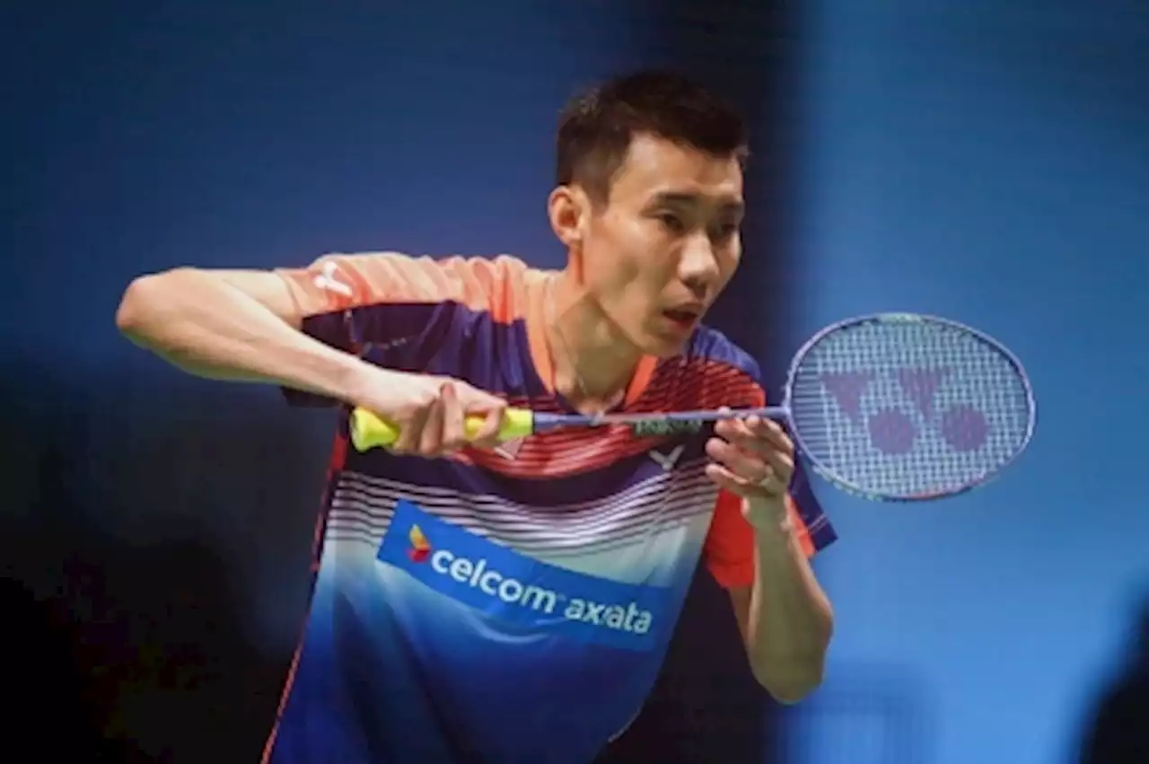 Tricky path ahead for Malaysia in Sudirman Cup