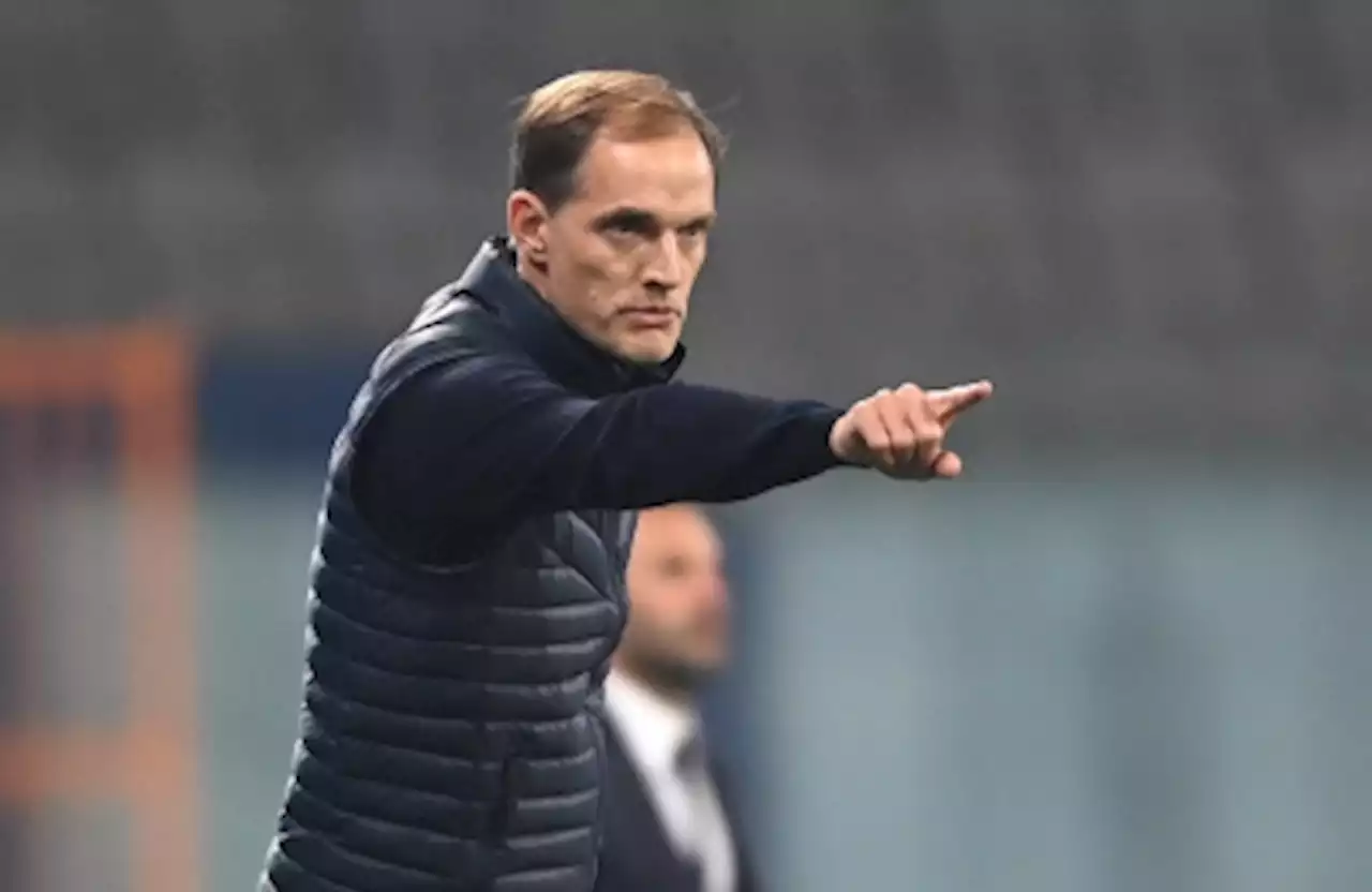 Tuchel: Bayern squad among best and can challenge for every title