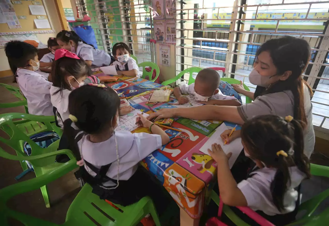 Immediate expansion of gov’t subsidies to kinder, elementary students pushed