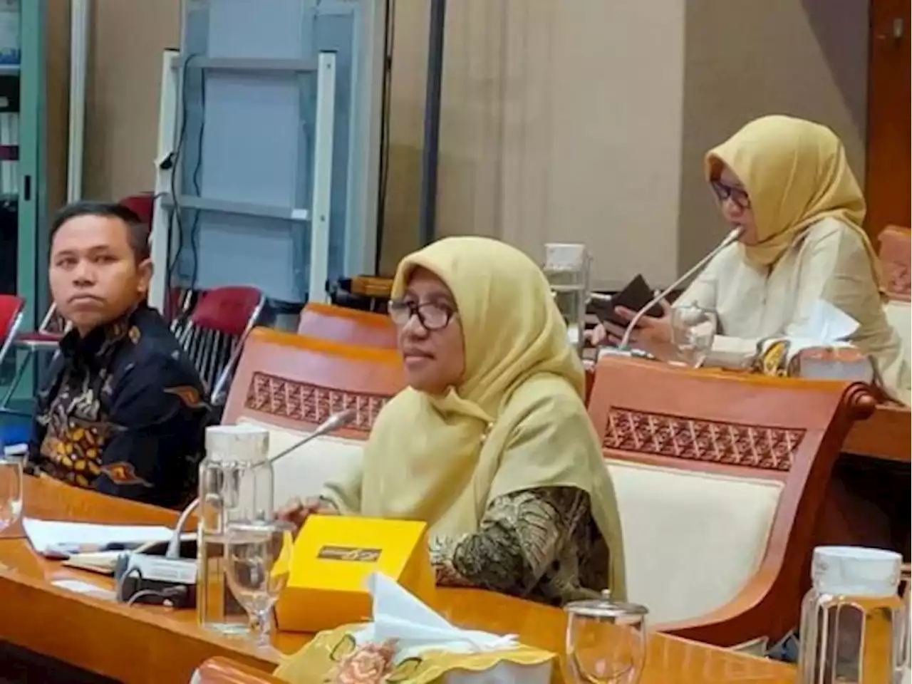 DPR Nilai Kebijakan Penangkapan Ikan Terukur Harus Perhatikan Keadilan bagi Nelayan