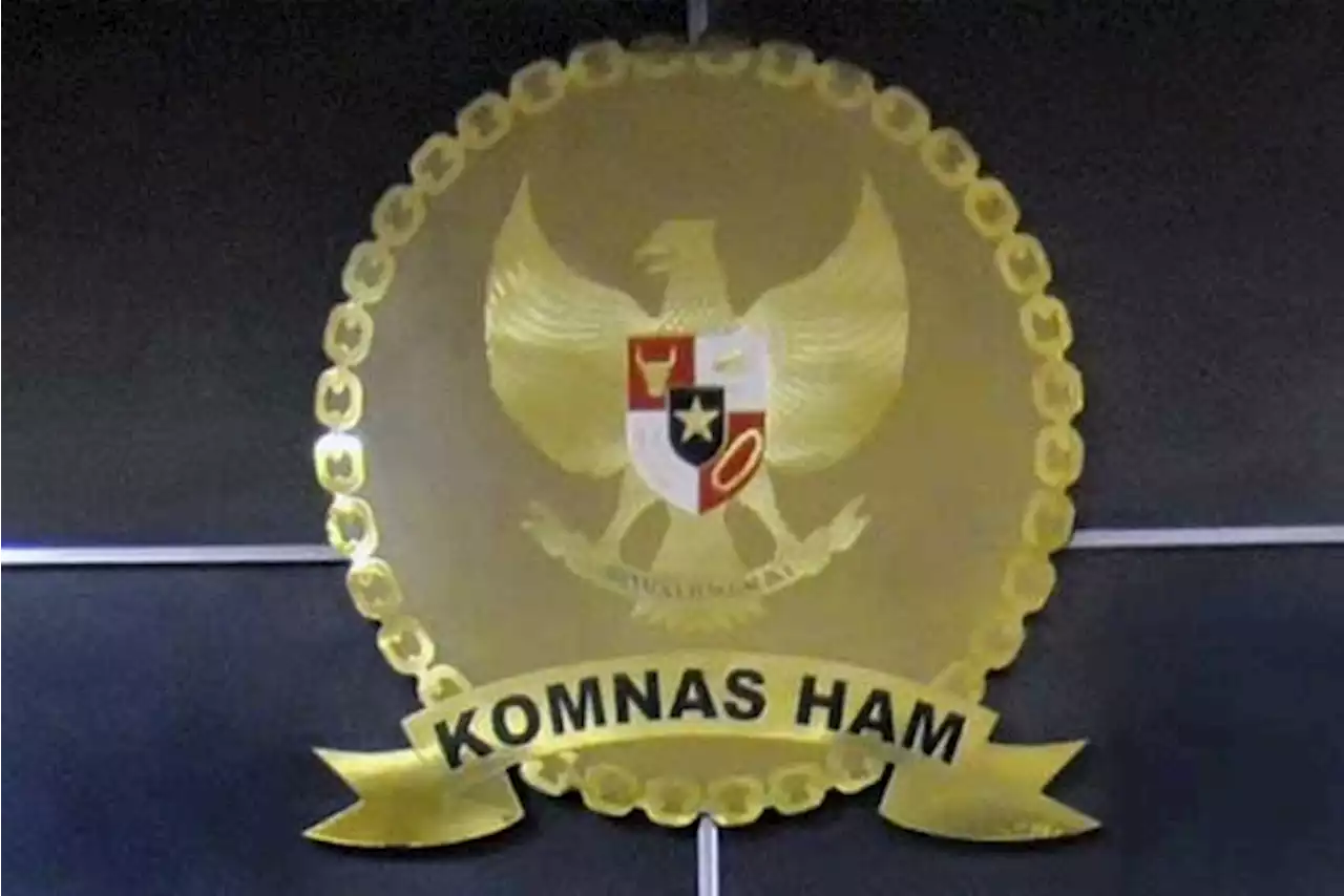 Komnas Ham Minta Polda Sulsel Penuhi Hak Tahanan