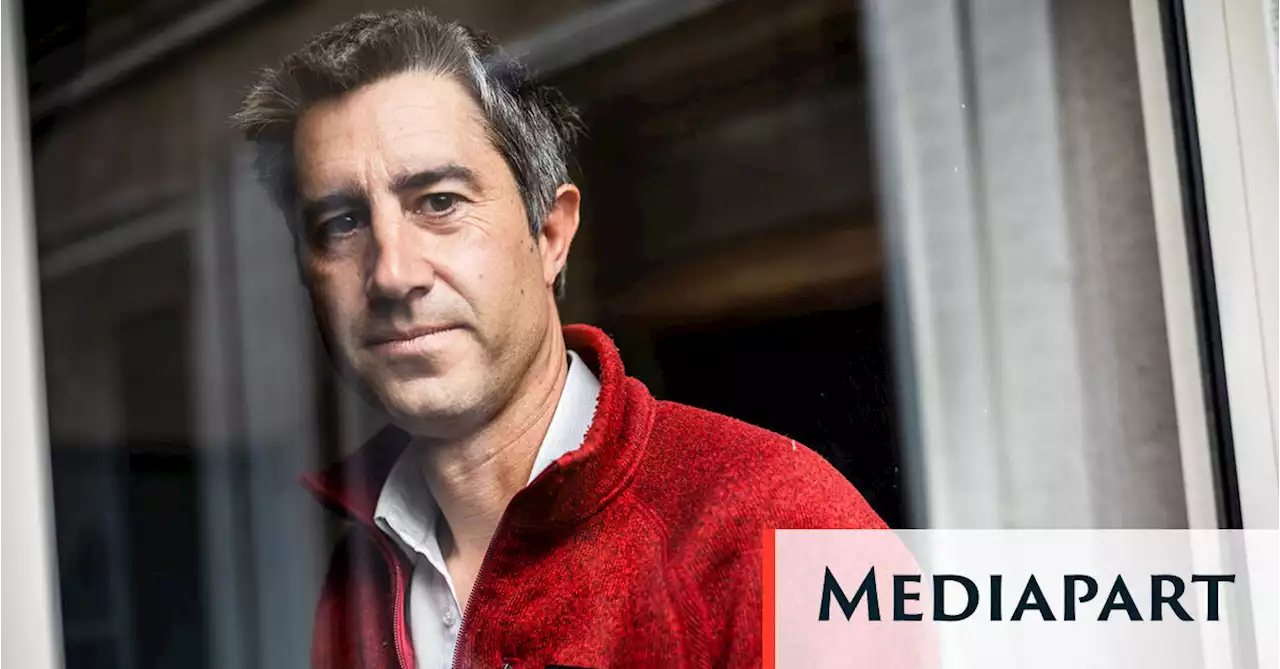 François Ruffin : « Si nous gagnons sur les retraites, c’est un tremplin pour la gauche »