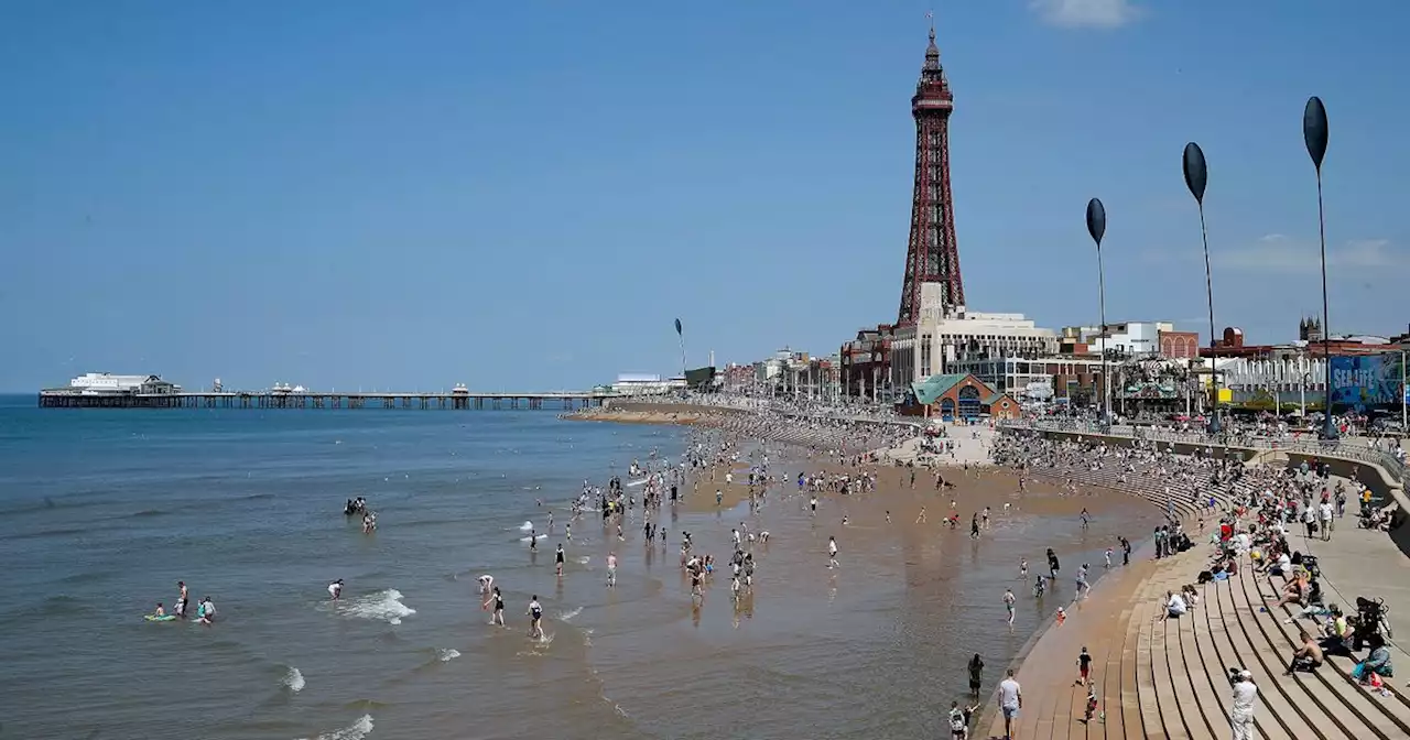 From thrilling rides to free events, all the things to do in Blackpool in 2023