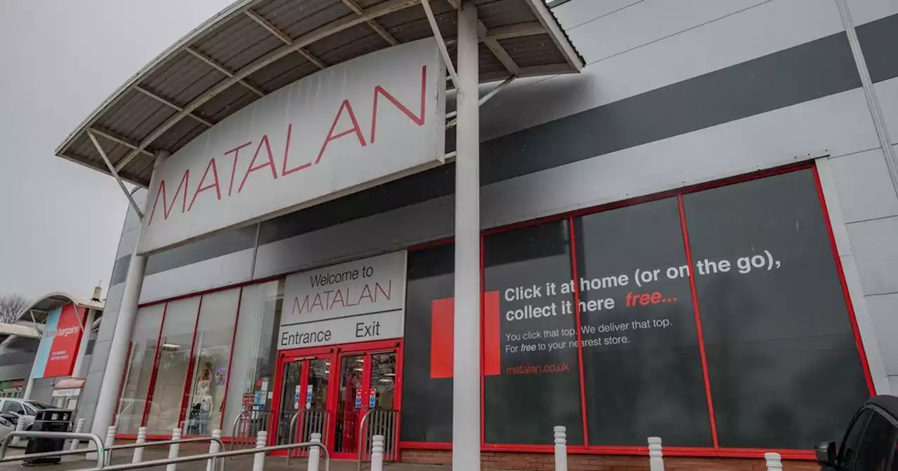 Matalan shoppers say 'dreamy' pattern on £12 duvet set is perfect for Spring