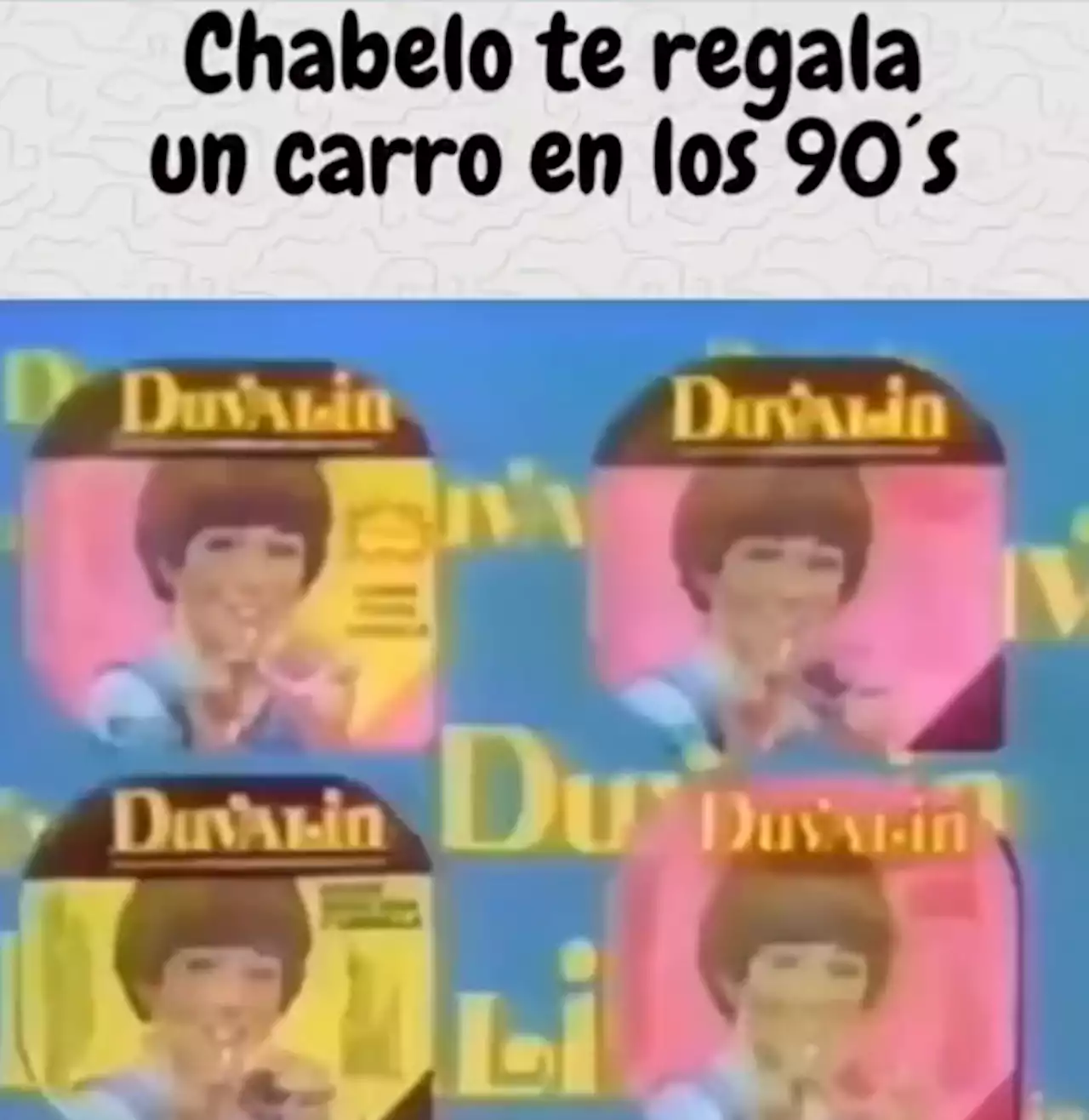 Xavier López Chabelo y su legado dentro de la publicidad