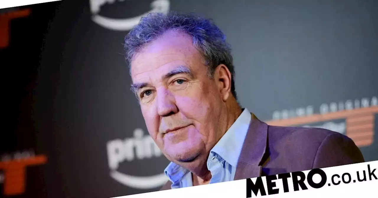 Jeremy Clarkson insists 'Top Gear must be saved' after filming is stopped