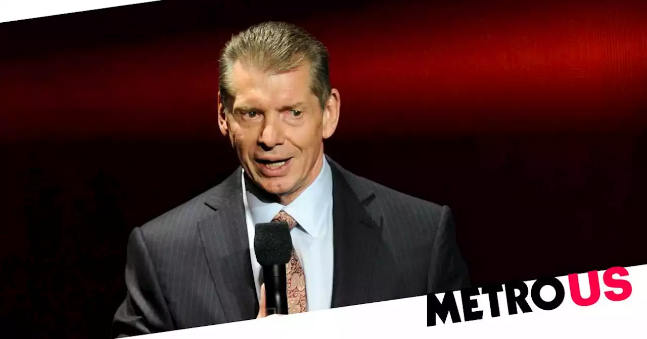 Vince McMahon pays WWE $17,400,000 for sexual misconduct investigation costs