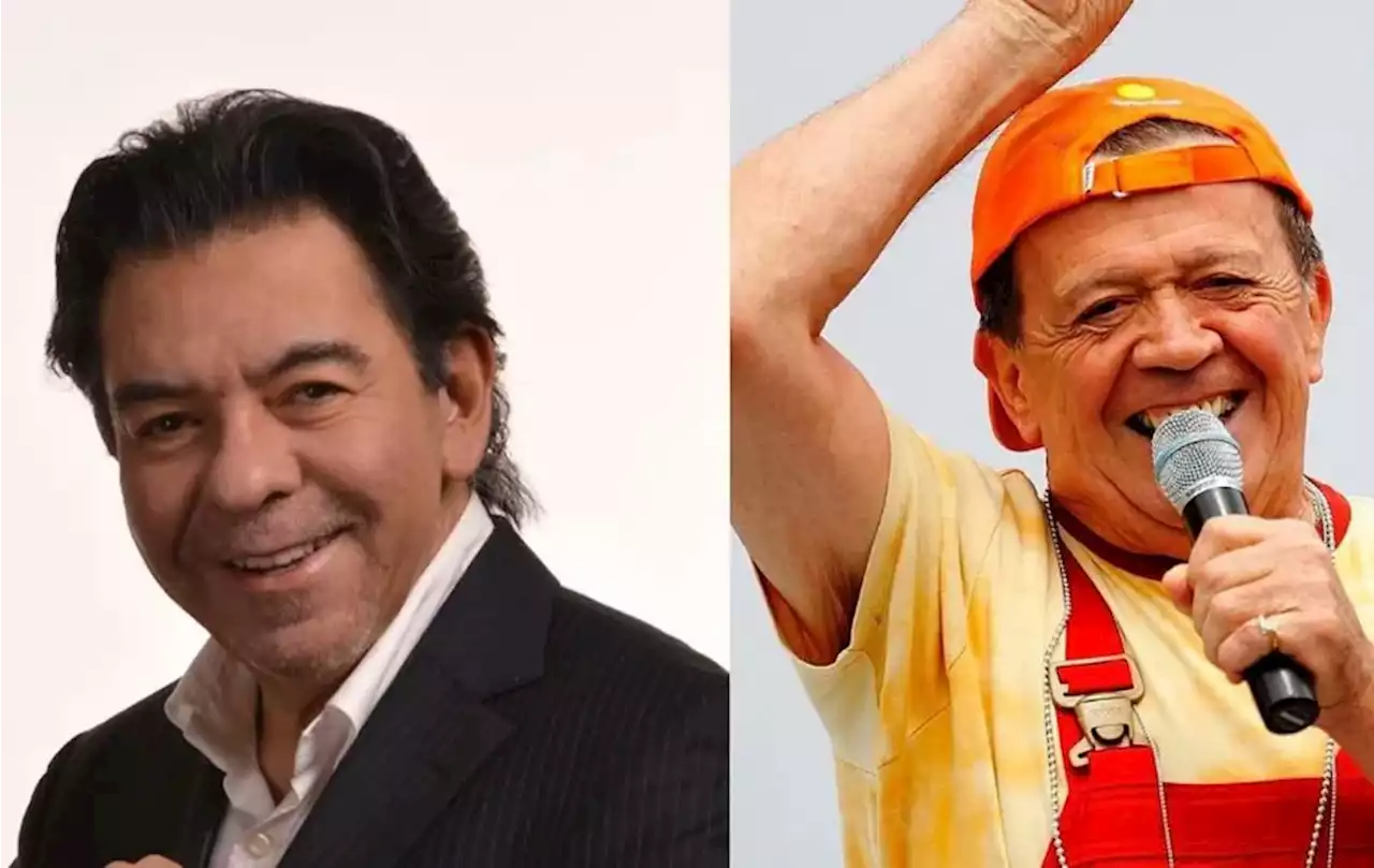 El Señor Aguilera: esto pasó con conductor de En familia con Chabelo