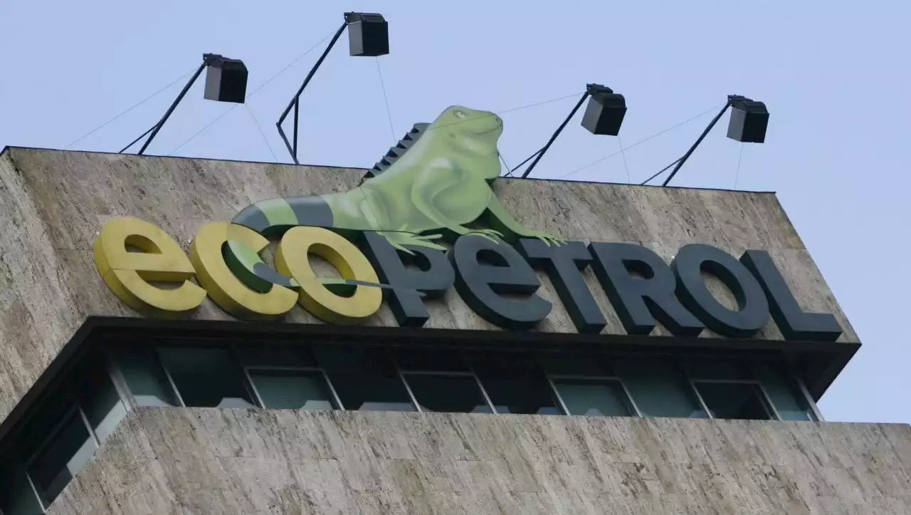 Ecopetrol designa a Alberto Consuegra como su presidente encargado