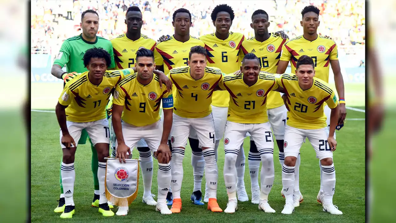 Futbolista colombiano entre los centrales sudamericanos más costosos de la historia