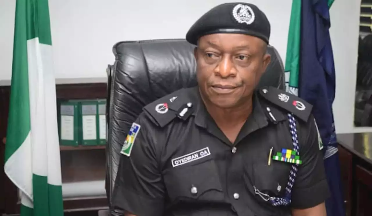 Kids burnt by grandma survived – Ondo police