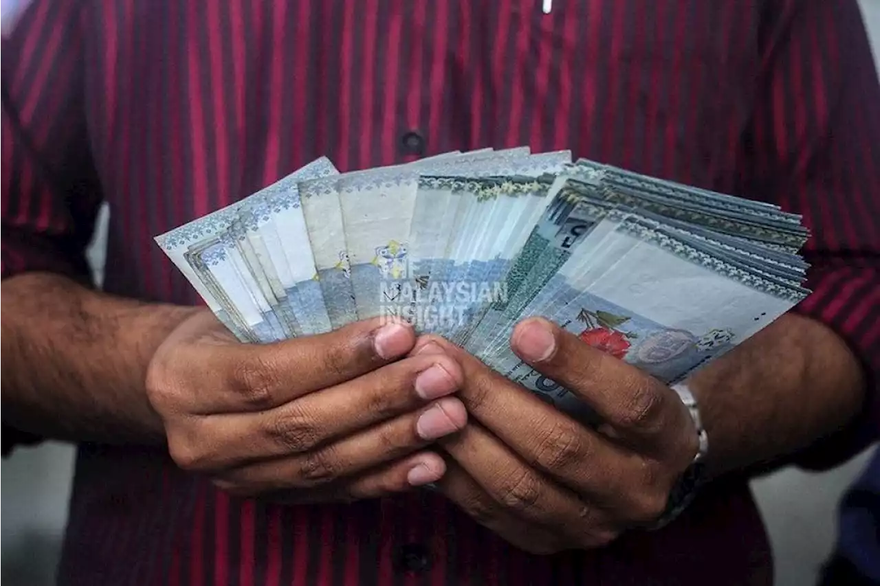 Ringgit dijangka diniagakan dalam jajaran kecil minggu depan | The Malaysian Insight