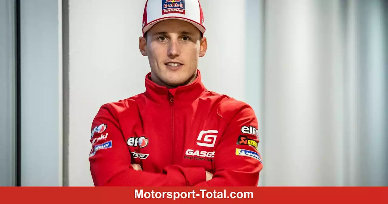 Update Pol Espargaro: So geht es ihm nach dem schweren Portimao-Sturz