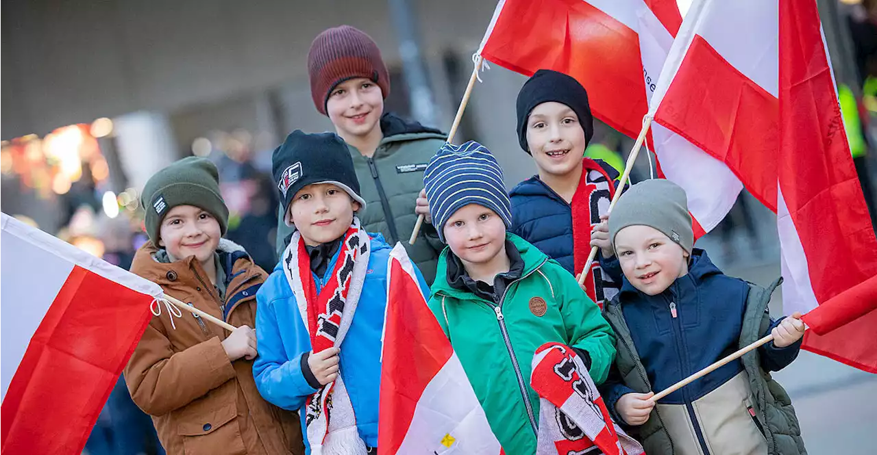 Länderspiel auf der Gugl: „Im Happel kommt einfach keine gute Stimmung auf“