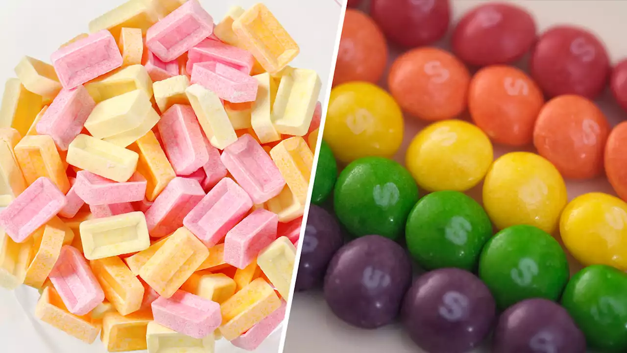 California Bill Aimed at Chemicals in Foods Could Affect Skittles, PEZ and Other Popular Candies. Here's What to Know