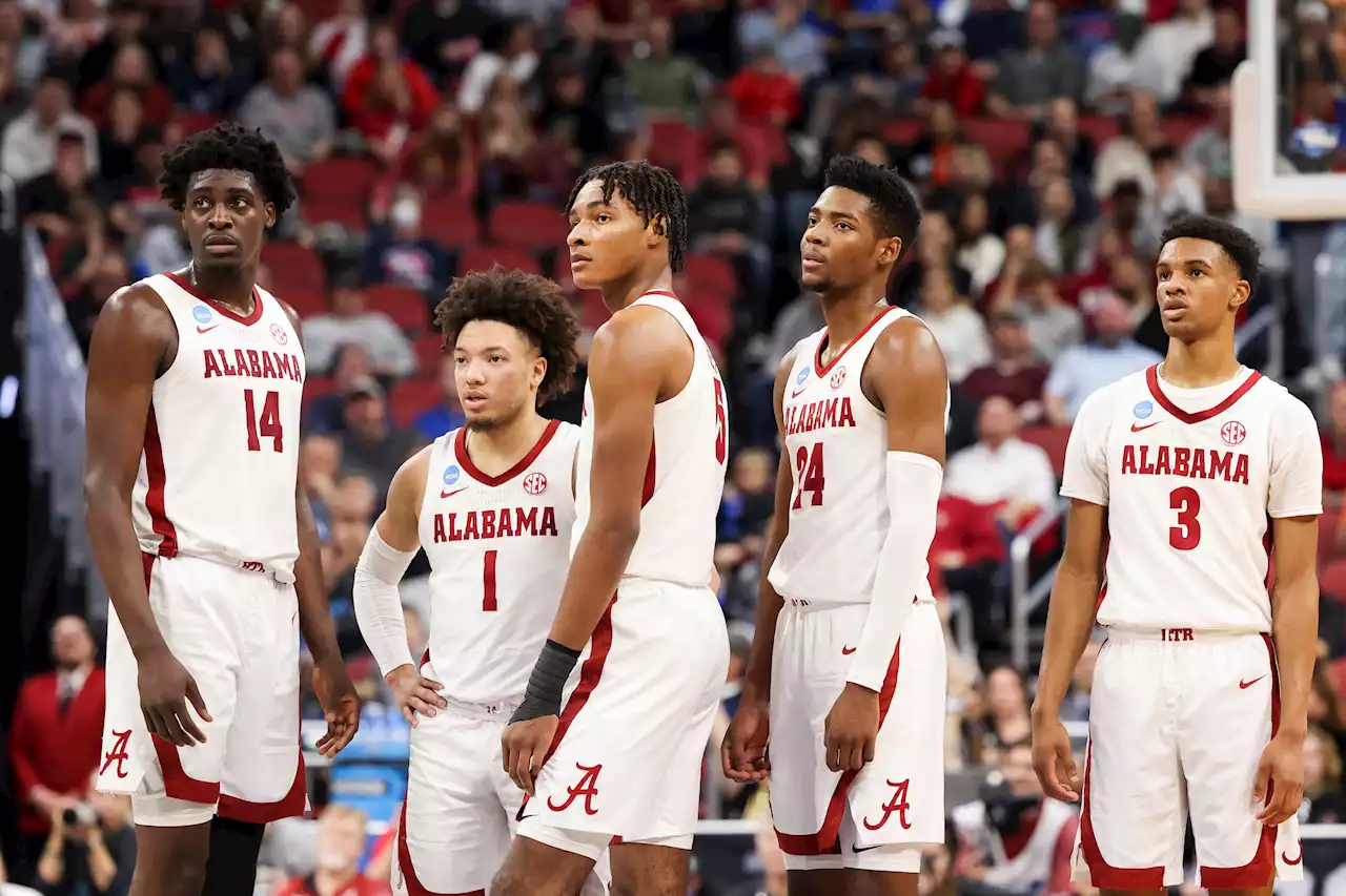 No. 1 Seeds Eliminated Historically Early From 2023 NCAA Tournament