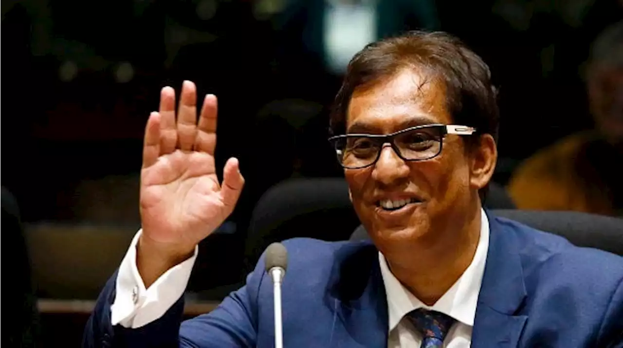 Iqbal Survé's Independent Media unable to pay full salaries as shareholders cut purse strings | Business