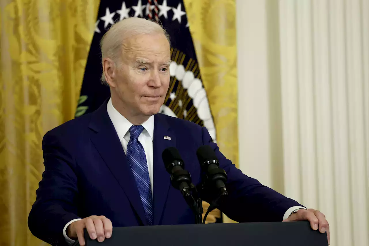 Republicans mock Biden after gaffe in Canada speech: 'I applaud China'