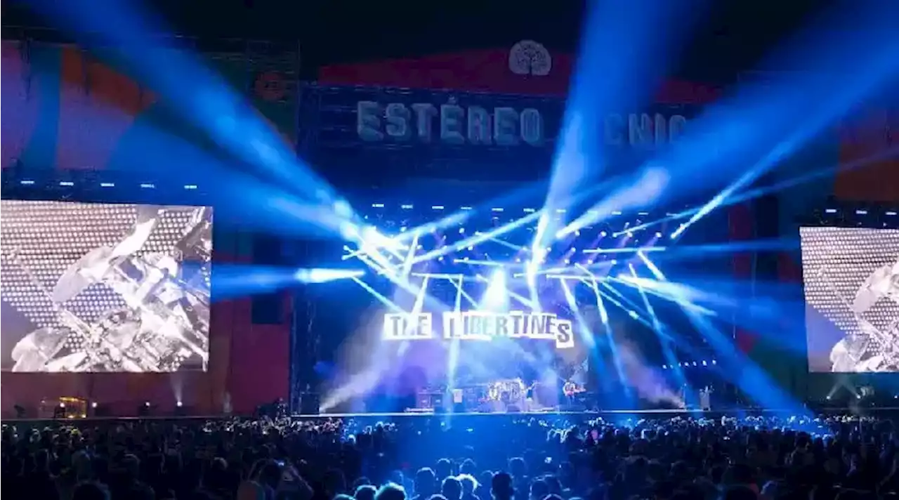 Festival Estéreo Picnic 2023: estos son los artistas que se presentarán el 25 de marzo