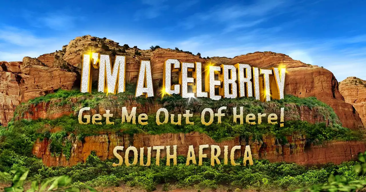 ITV I'm A Celebrity All Stars line-up announced for new series airing next month