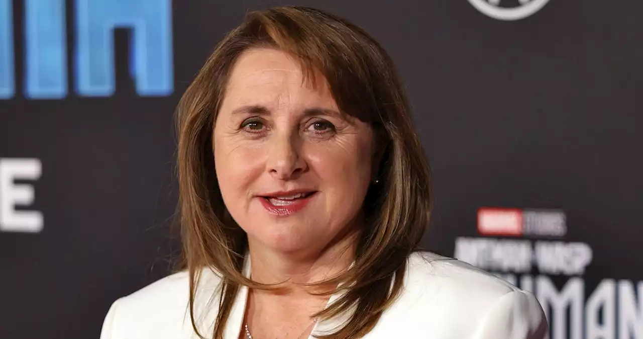 Recently-Fired Marvel Exec Victoria Alonso Claims She Was ‘Silenced’