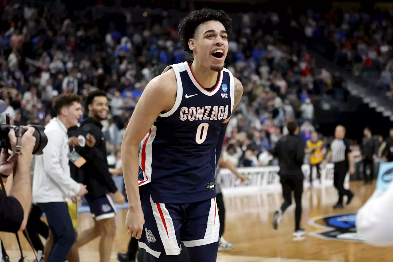 BetMGM Bonus Code grants $1,100 offer for UConn-Gonzaga, any game