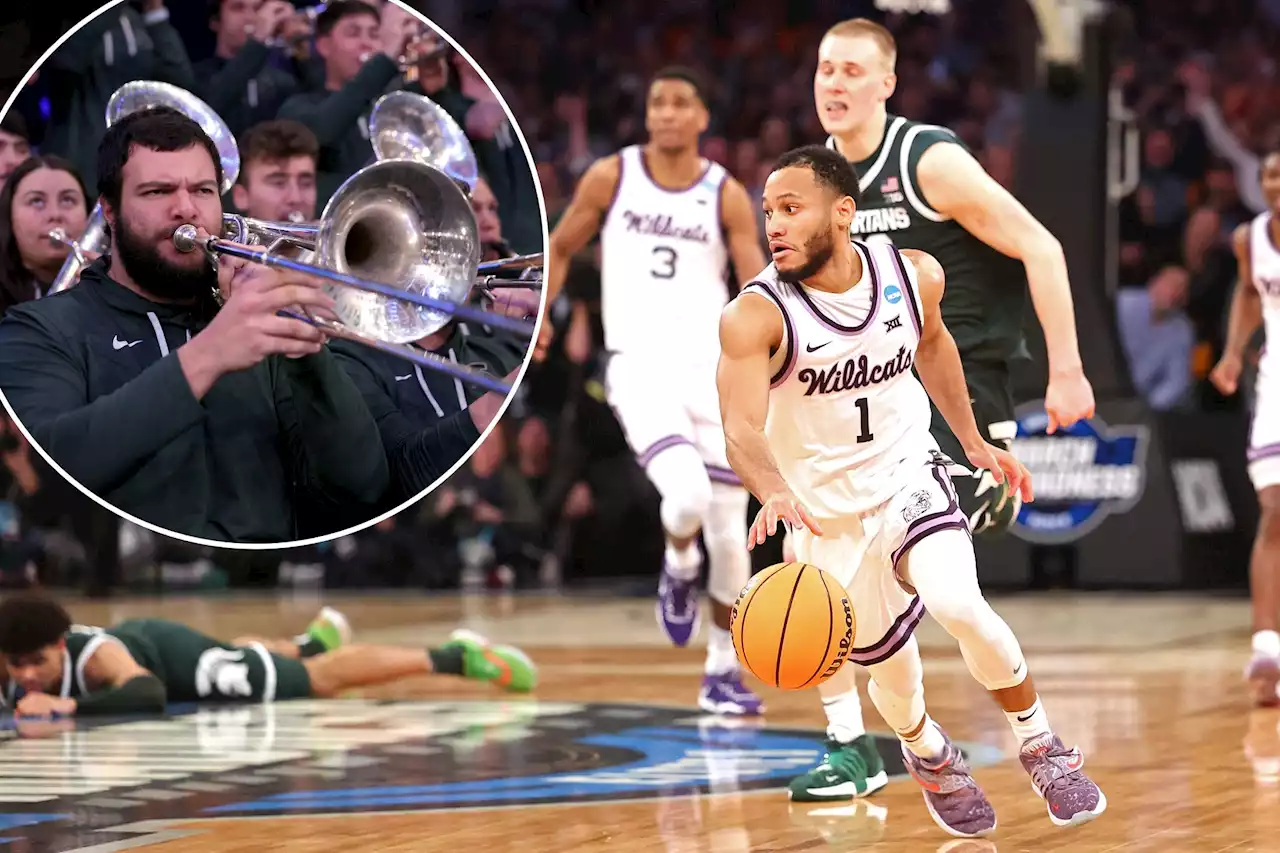 Formula-driven lunacy almost spoiled one of March Madness’ best finishes