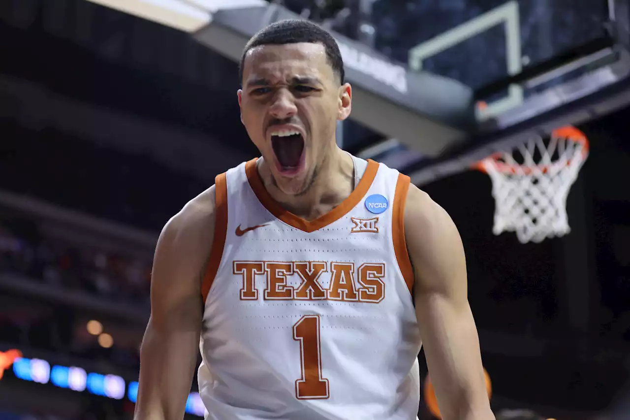 March Madness Sweet 16 picks: Texas vs. Xavier prediction, odds