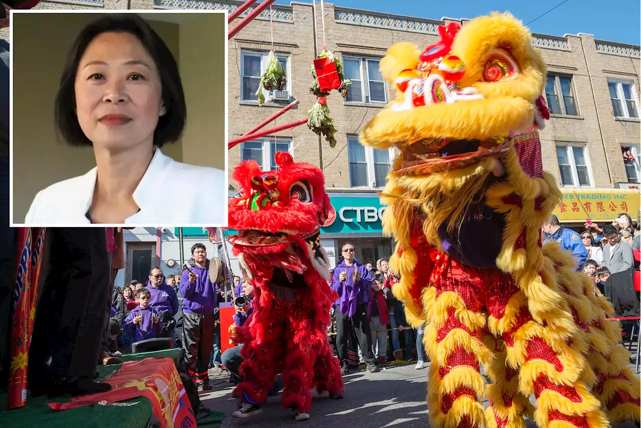 NYC’s new Asian Council district primed to be snatched by Republicans