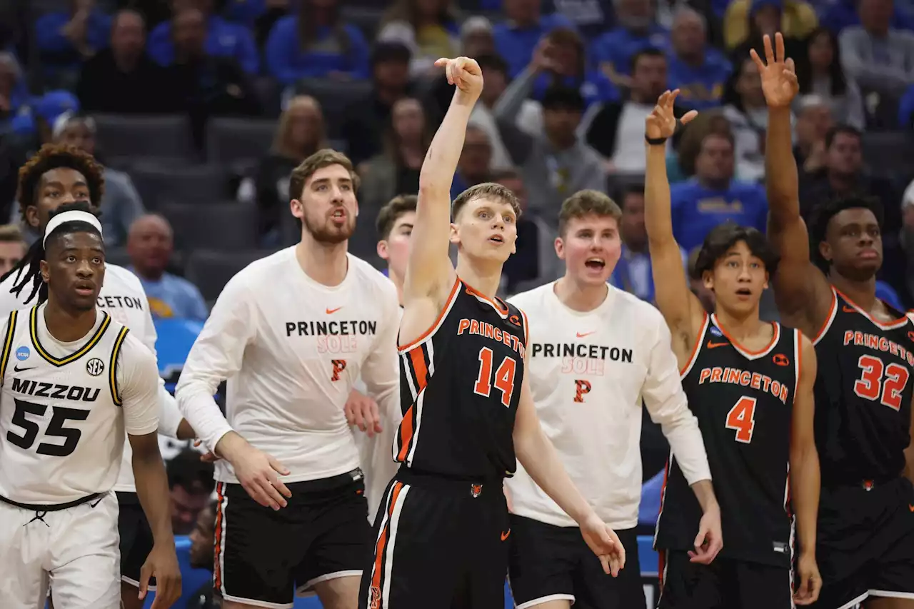 Princeton vs. Creighton Sweet 16 pick: March Madness predictions, odds