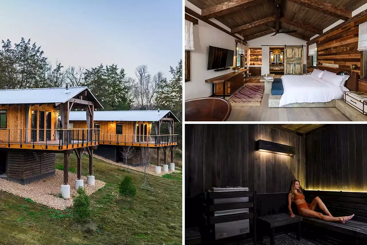 Southall, a new resort in Nashville, is bringing big spenders down south