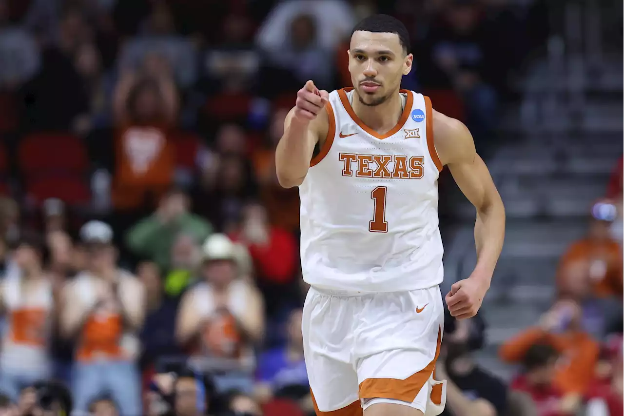 Texas vs. Xavier pick: March Madness predictions, odds, best bets